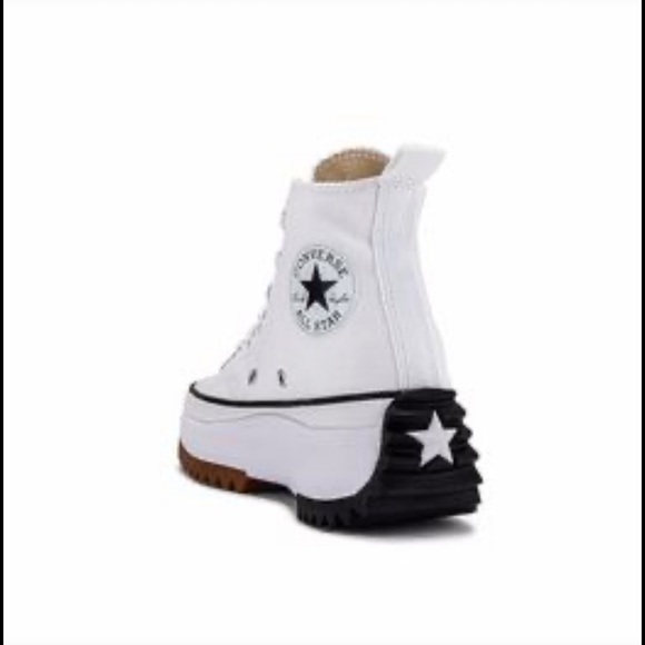 CONVERSE Run Star Hike Sneaker - Picture 6 of 12